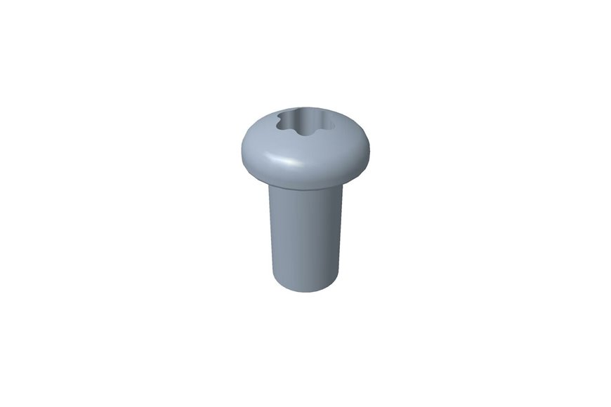 Screw-Torx, Pan Head - Originale Toro - 110-1269