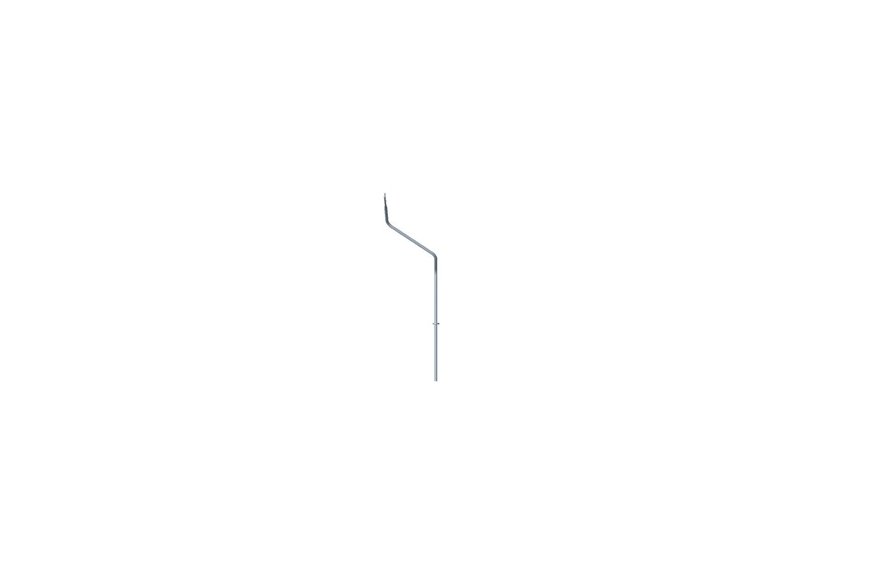 Rod-Brake, Wide (Rh) - Originale Toro - 121-2976