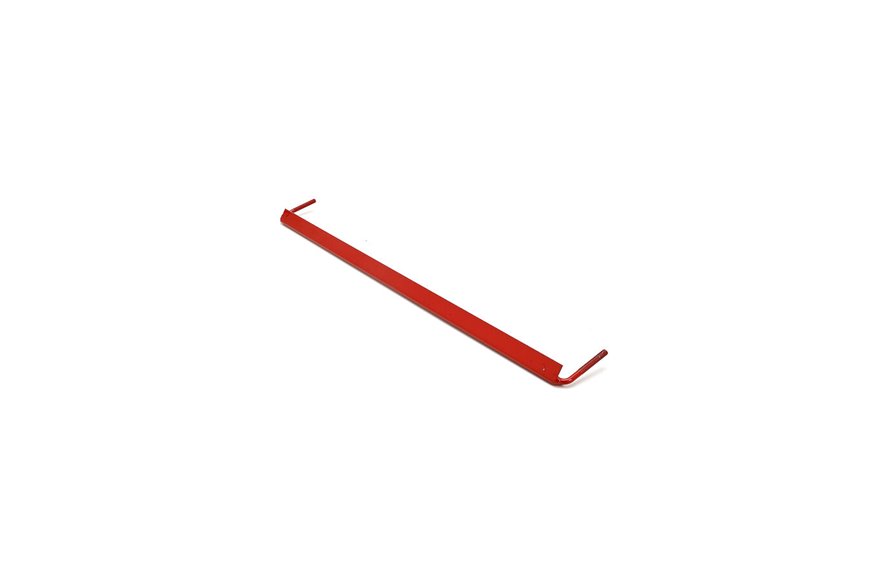 Scraper - Originale Toro - 121-2598-01