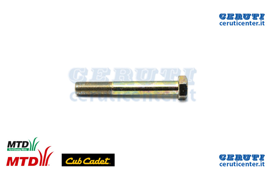 Bolt-Hex - MTD / Cub Cadet - Originale - 710-3151A