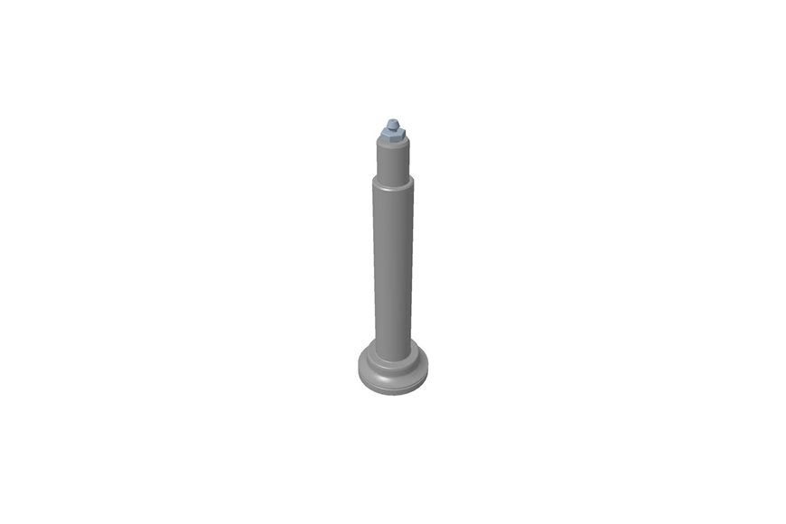 Shaft-Spindle - Originale Toro - 125-9322