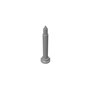 Shaft-Spindle - Originale Toro - 125-9322
