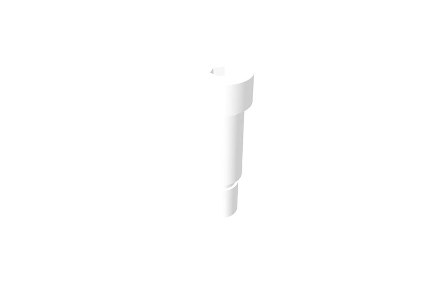 Screw-Shoulder - Originale Toro - 105-9668