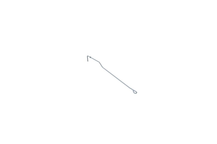 Rod-Bypass, Lh - Originale Toro - 139-5854