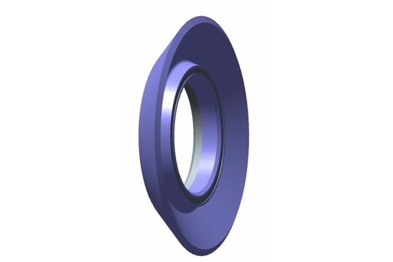 Seal-Excluder - Originale Toro - 108-4172
