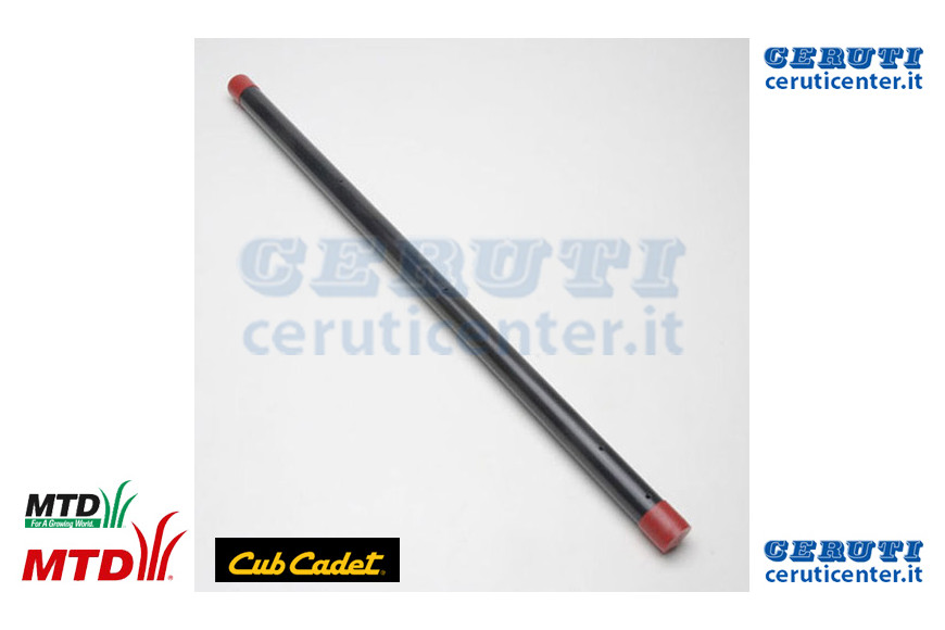 Boom Asm:24.932Strgt:Bk - MTD / Cub Cadet - Originale - 753-04236
