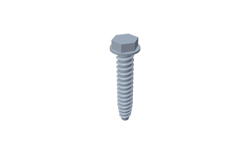 Screw-Hhw - Originale Toro - 121-5759
