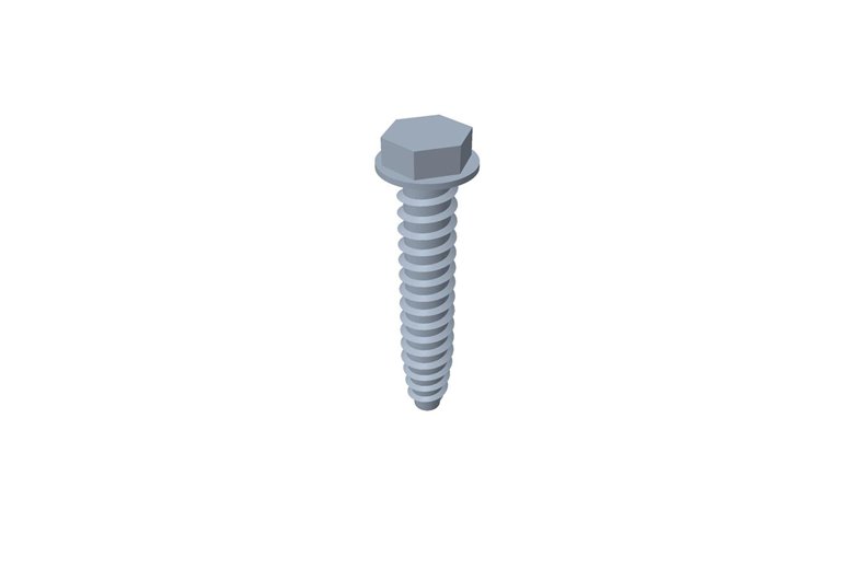 Screw-Hhw - Originale Toro - 121-5759