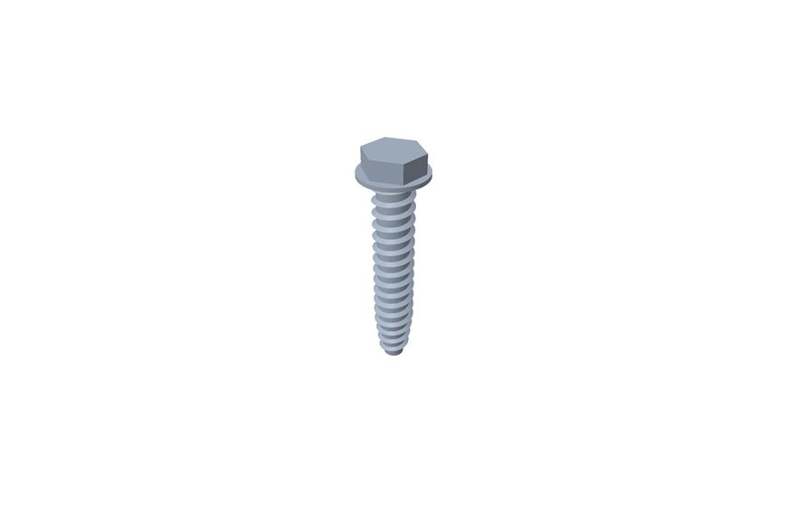Screw-Hhw - Originale Toro - 121-5759