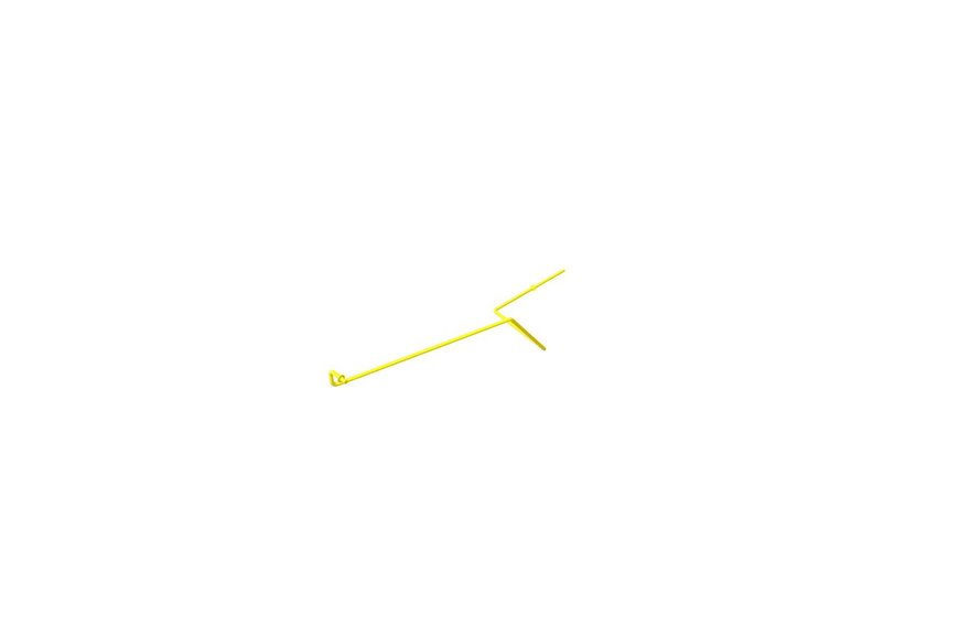 Rod-Brake, Lh - Originale Toro - 108-8792