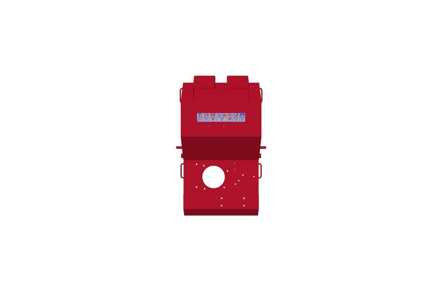 Service Asm-Frame - Originale Toro - 121-6190