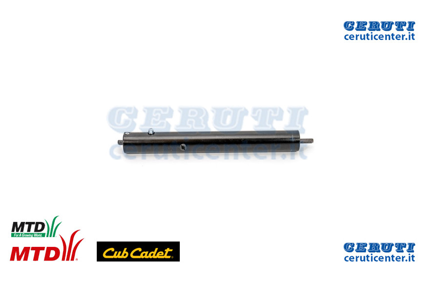 Boom Asm - MTD / Cub Cadet - Originale - 753-08007