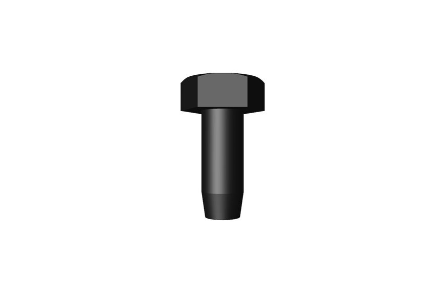 Screw-Hh, Taptite - Originale Toro - 112-8124