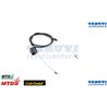 Bowden Control Cavo - MTD / Cub Cadet - Originale - 946-05141