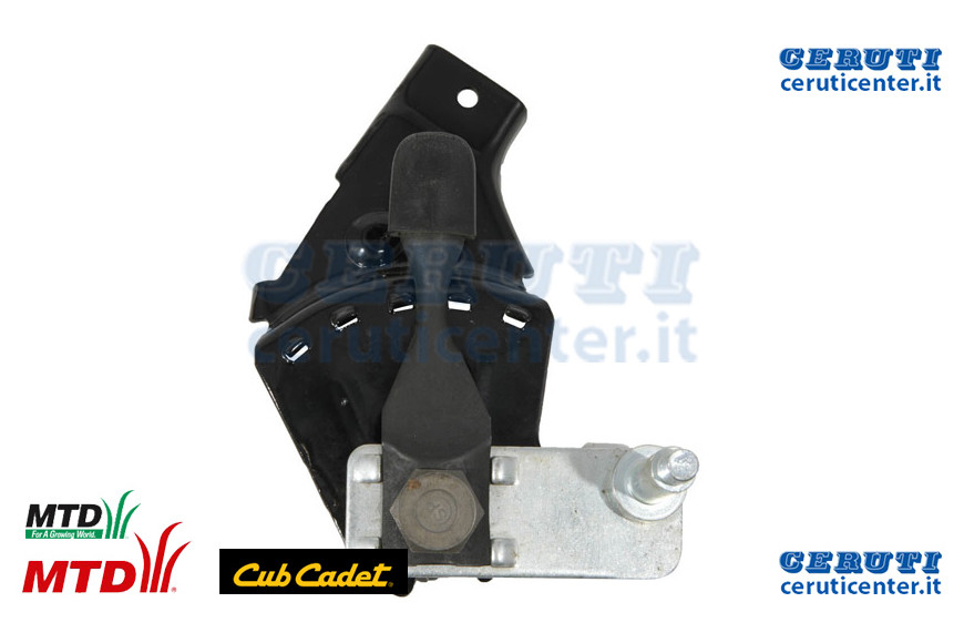 Braccettoassy. Impugnatura/Hei - MTD / Cub Cadet - Originale - 987-02107A