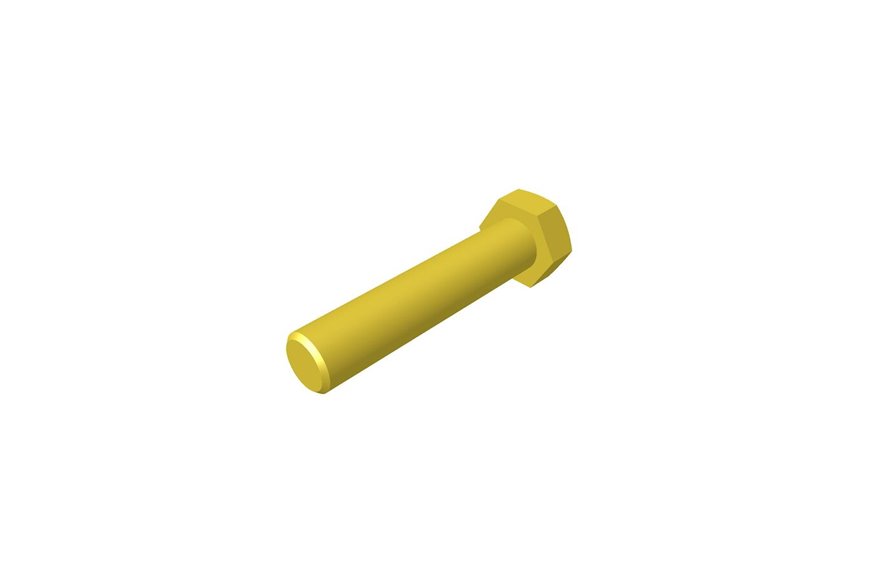 Screw-Hh - Originale Toro - 323-9