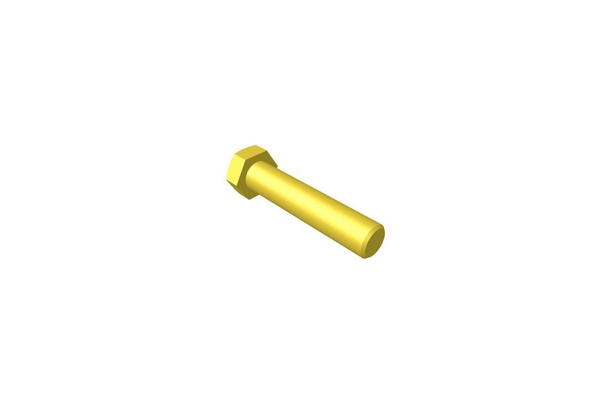 Screw-Hh - Originale Toro - 323-9