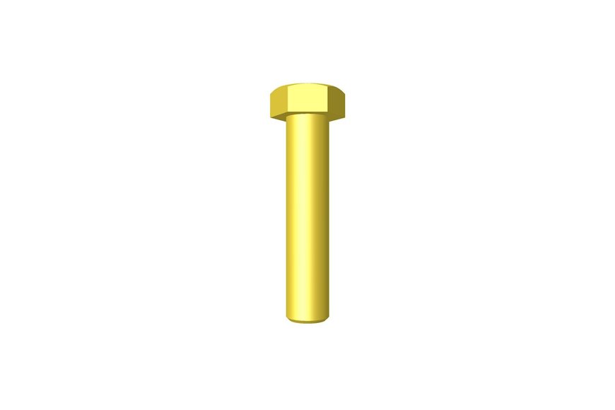 Screw-Hh - Originale Toro - 323-9