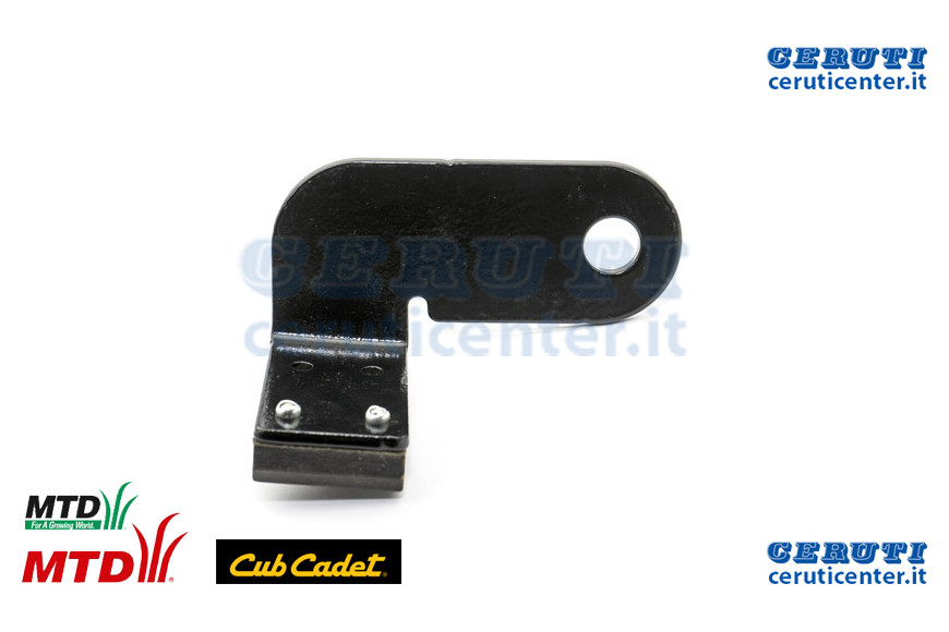 Braccetto. Brake Pto - MTD / Cub Cadet - Originale - 983-04734