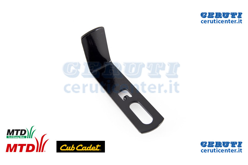 Braccettocinghia Difesa - MTD / Cub Cadet - Originale - 703-09583 - Sostituisce - 703-09583