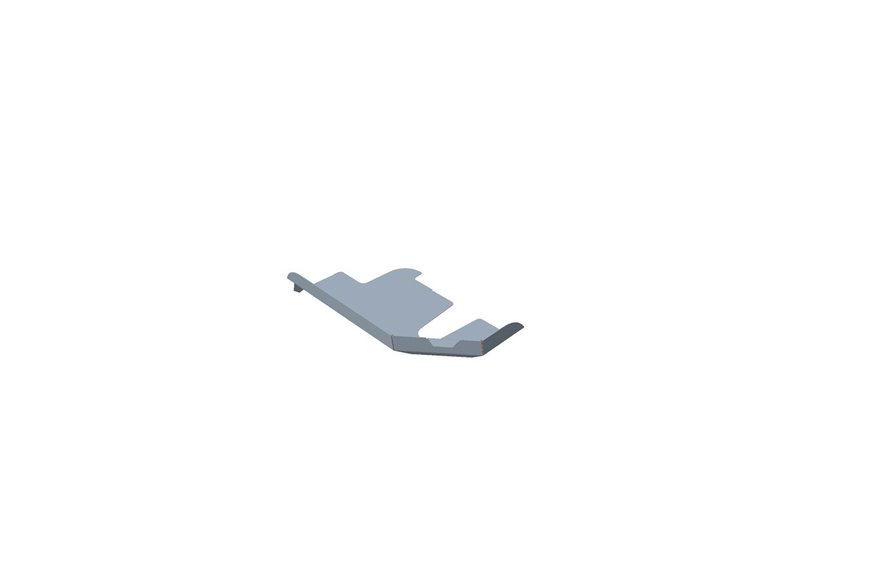 Screen Asm - Originale Toro - 106-3307-03