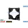 Braccettodeck Support Spindle - MTD / Cub Cadet - Originale - 783-08047A