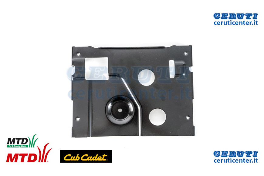 Braccettoframe Brace - MTD / Cub Cadet - Originale - 783-08276 - Sostituisce - 783-08276