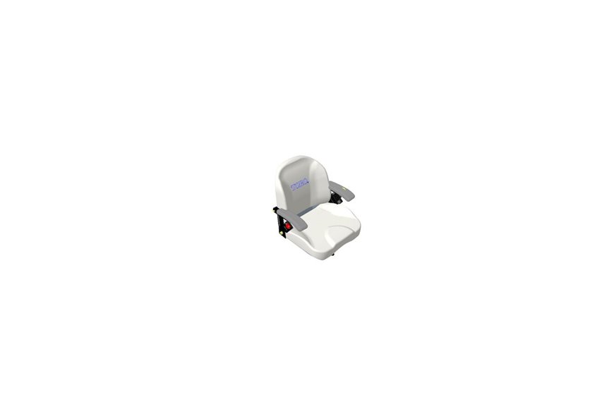 Seat Asm - Originale Toro - 121-5659