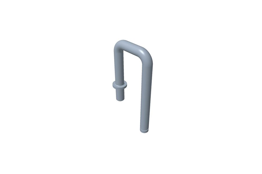 Rod-Catch - Originale Toro - 107-3663