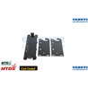 Braccetto Hitch - MTD / Cub Cadet - Originale - 689-00304A