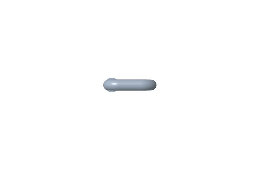 Rod-Catch - Originale Toro - 107-3663