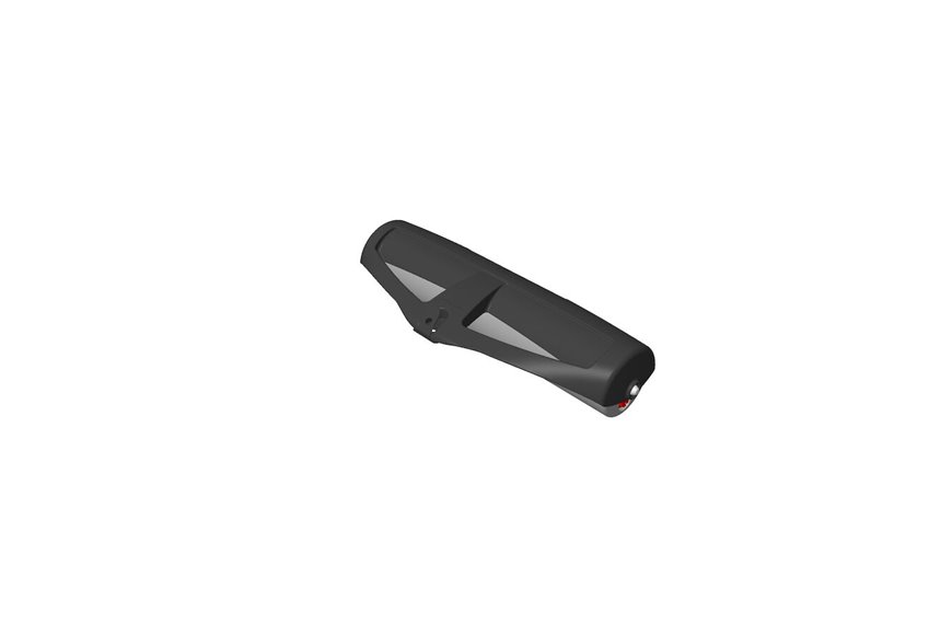 Roller Asm - Originale Toro - 120-7051