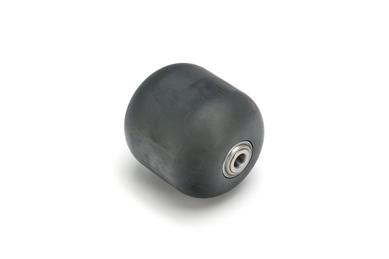 Roller Asm - Originale Toro - 136-2908 - sostituisce - 115-3418