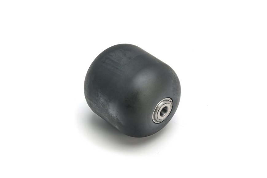 Roller Asm - Originale Toro - 136-2908 - sostituisce - 115-3418