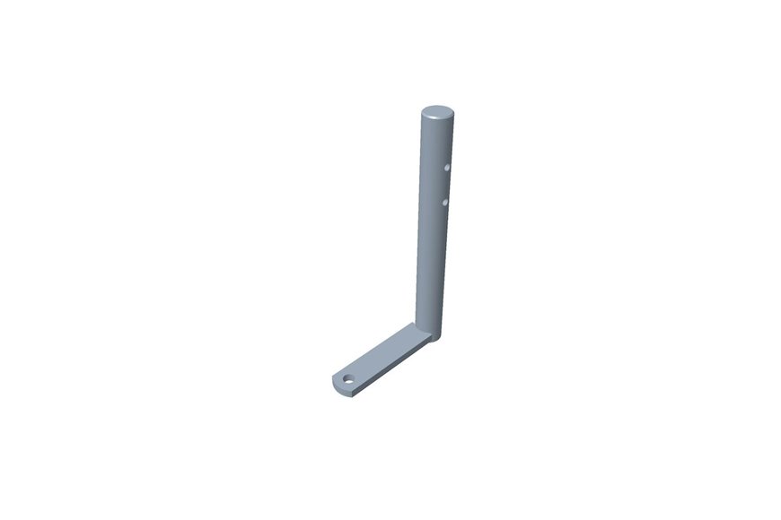 Shaft-Lift, Deck - Originale Toro - 114-3245