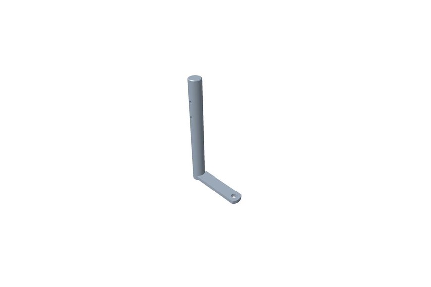 Shaft-Lift, Deck - Originale Toro - 114-3245