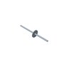 Shaft-Axle - Originale Toro - 74-1350