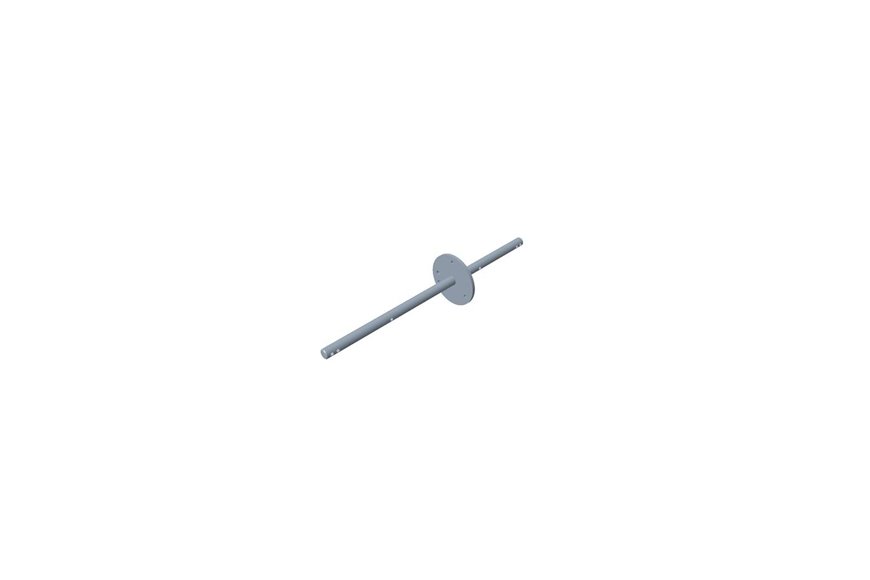 Shaft-Axle - Originale Toro - 74-1350