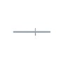 Shaft-Axle - Originale Toro - 74-1350