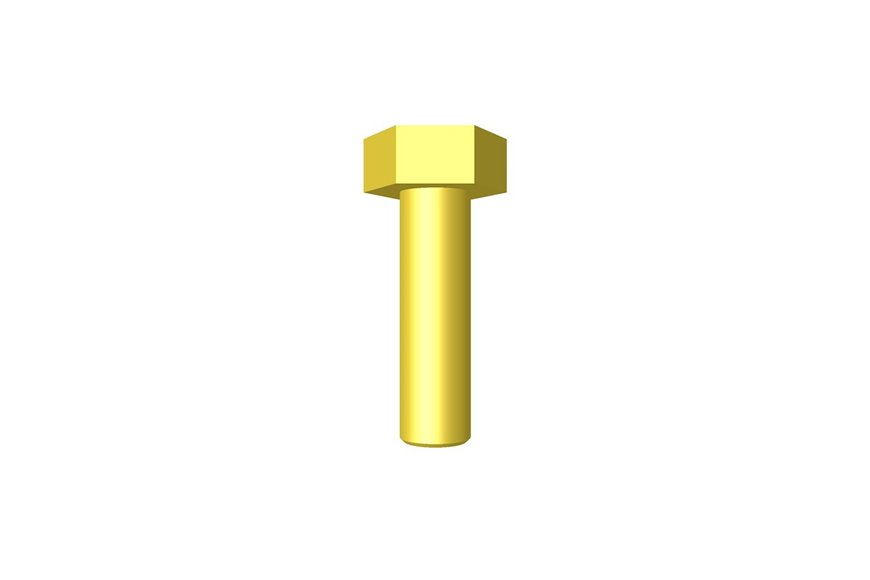 Screw-Hh - Originale Toro - 9080046
