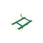 Seatframe Asm W/Latch - Originale Toro - 114-4402