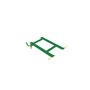 Seatframe Asm W/Latch - Originale Toro - 114-4402