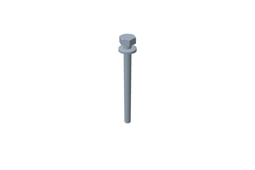 Screw-Sems - Originale Toro - 613282