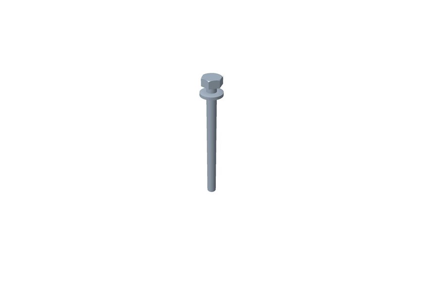 Screw-Sems - Originale Toro - 613282