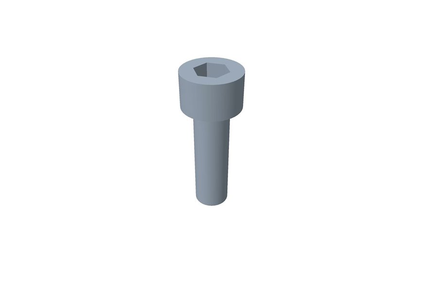 Screw - Originale Toro - 120-8779