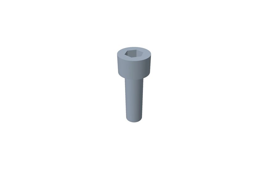 Screw - Originale Toro - 120-8779