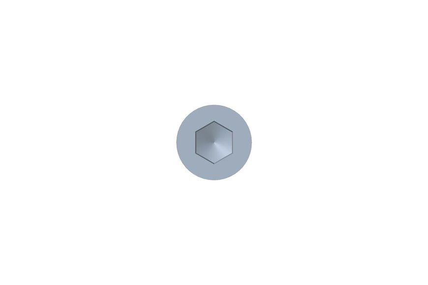 Screw - Originale Toro - 120-8779