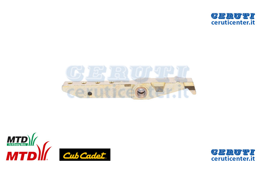 Braccetto Inferiore - MTD / Cub Cadet - Originale - 941-00022A