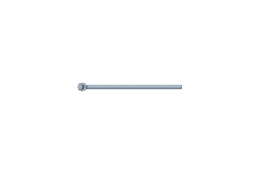 Rod-Mount, Deck - Originale Toro - 133-4319