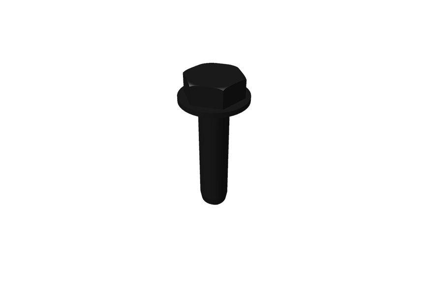 Screw-Hwh - Originale Toro - 100-4351
